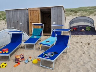 Vakantiehuis Sint Maarten Omgeving 36