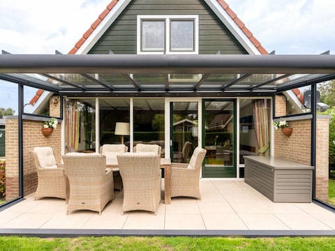 Vakantiehuis Zonneschijn