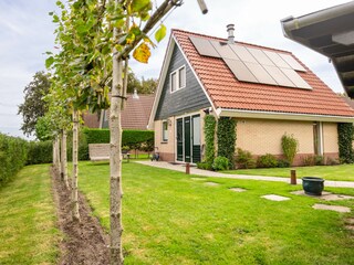 Vakantiehuis Sint Maarten Buitenaudio-opname 3