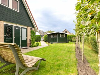 Casa per le vacanze Sint Maarten Registrazione all'aperto 4