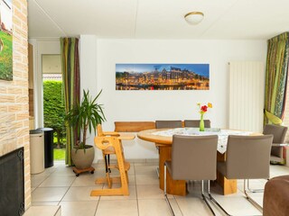 Vakantiehuis Sint Maarten Kenmerken 12