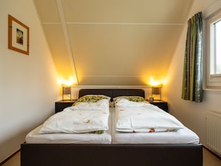 Das Elternschlafzimmer