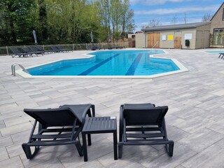 Casa per le vacanze Sint Maarten Registrazione all'aperto 5