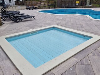 Vakantiehuis Sint Maarten Buitenaudio-opname 6