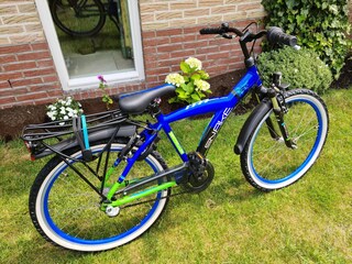 Vakantiehuis Sint Maarten Kenmerken 29