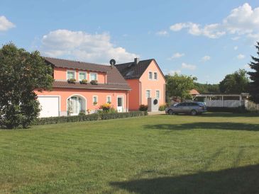 Ferienhaus Schild