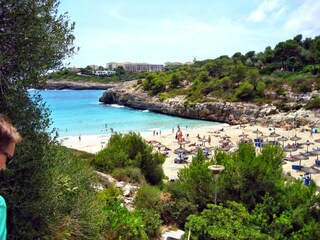 Appartamento per vacanze Cala Mendia Ambiente 14