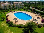 Vakantieappartement Cala Mendia Buitenaudio-opname 1