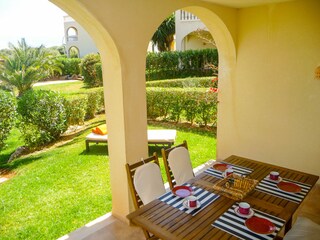 Appartamento per vacanze Cala Mendia Registrazione all'aperto 3