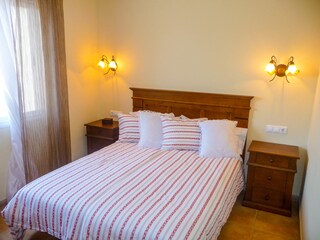 Appartamento per vacanze Cala Mendia Caratteristiche 9