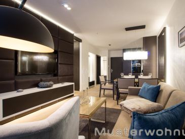 White Pearl Apartment 1.08