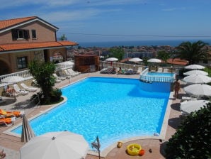 Appartamento per vacanze Appartamento con due camere - Il Borgo - Tortoreto-Lido - image1