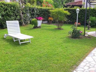 Casa per le vacanze Forte dei Marmi Registrazione all'aperto 3