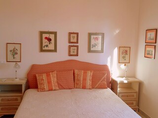 Casa per le vacanze Forte dei Marmi Caratteristiche 23