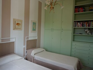 Casa per le vacanze Forte dei Marmi Caratteristiche 27