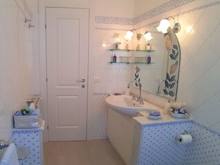 Casa per le vacanze Forte dei Marmi Caratteristiche 30