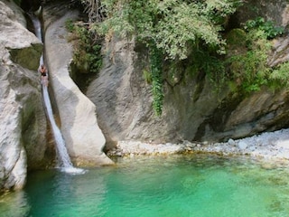 Casa per le vacanze Forte dei Marmi Ambiente 40