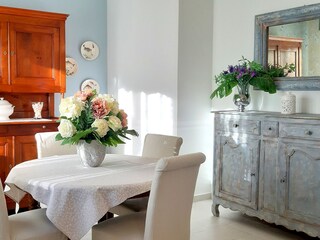 Casa per le vacanze Forte dei Marmi Caratteristiche 15