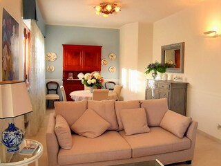 Casa per le vacanze Forte dei Marmi Caratteristiche 13