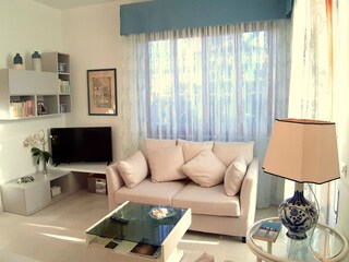 Casa per le vacanze Forte dei Marmi Caratteristiche 14