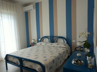 Casa per le vacanze Forte dei Marmi Caratteristiche 25