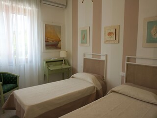 Casa per le vacanze Forte dei Marmi Caratteristiche 26