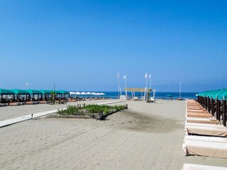 Casa per le vacanze Forte dei Marmi Ambiente 32