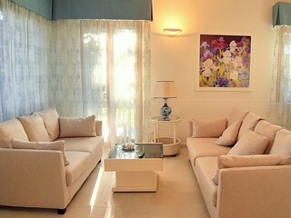 Casa per le vacanze Forte dei Marmi Caratteristiche 18