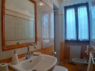 Casa per le vacanze Forte dei Marmi Caratteristiche 28