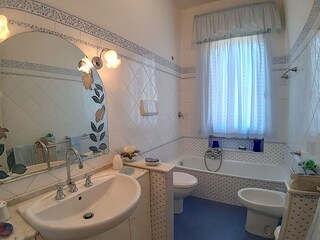 Casa per le vacanze Forte dei Marmi Caratteristiche 29