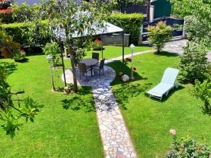 Holiday house Villa Alcione - Forte dei Marmi - image1