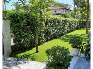 Casa per le vacanze Forte dei Marmi Registrazione all'aperto 10