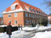 Ferienwohnung Kühlungsborn-West Außenaufnahme 1