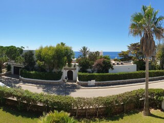 Appartamento per vacanze Cala D'Or Registrazione all'aperto 8