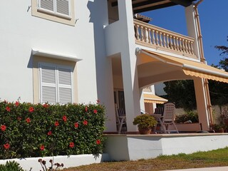 Appartamento per vacanze Cala D'Or Registrazione all'aperto 11