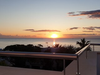 Appartamento per vacanze Cala D'Or Registrazione all'aperto 12