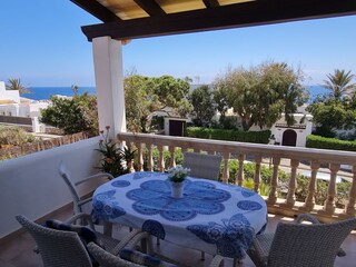 Appartamento per vacanze Cala D'Or Caratteristiche 21