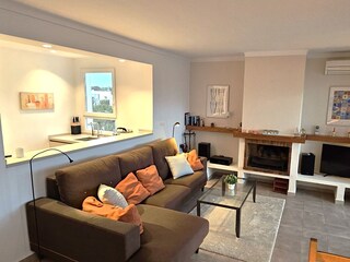 Appartamento per vacanze Cala D'Or Caratteristiche 23