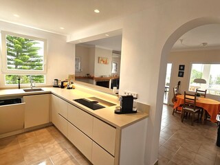 Appartamento per vacanze Cala D'Or Caratteristiche 22