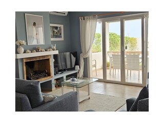 Appartamento per vacanze Cala D'Or Caratteristiche 18