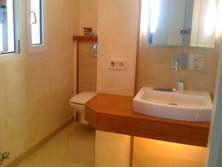 Vakantieappartement Cala D'Or Kenmerken 27