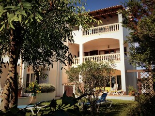 Vakantieappartement Cala D'Or Buitenaudio-opname 3