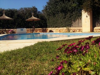 Appartamento per vacanze Cala D'Or Registrazione all'aperto 3