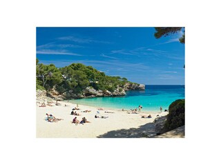 Appartamento per vacanze Cala D'Or Ambiente 36
