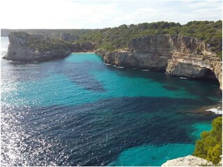 Appartamento per vacanze Cala D'Or Ambiente 37