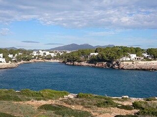 Appartamento per vacanze Cala D'Or Ambiente 38