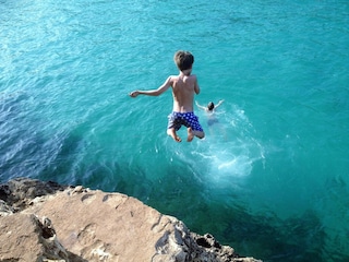 Appartamento per vacanze Cala D'Or Ambiente 33