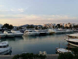 Appartamento per vacanze Cala D'Or Ambiente 34