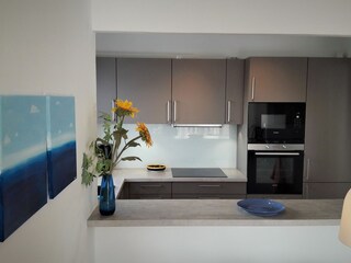 Appartamento per vacanze Cala D'Or Caratteristiche 19