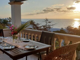 Appartamento per vacanze Cala D'Or Ambiente 30